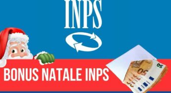 Rientri in questo ISEE? Riceverai bonus Natale INPS in automatico, senza domanda