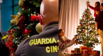 Albero di Natale: questo’anno rischi fino a 3000 euro se lo fai