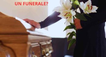 Sai quanto costa veramente un funerale? Altro che offerte speciali