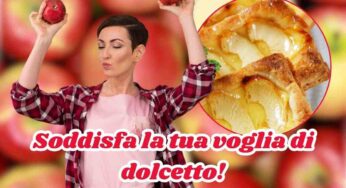 Mi faccio passare la voglia di dolce in pochi minuti con questo trucchetto: lo faccio sempre dopo cena