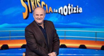 Gerry Scotti svela quante fidanzate ha avuto nella sua vita: il numero a sorpresa