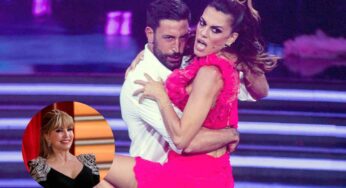 Ballando con le Stelle, è davvero amore tra Bianca Guaccero e Giovanni Pernice? Milly Carlucci rivela tutto