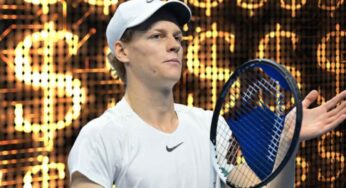 Jannik Sinner: svelate le spese folli del numero uno al mondo