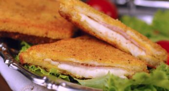 Cena veloce in 20 minuti e dimentichi i soliti piatti riscaldati: mozzarella in carrozza svuota frigo, vedi come sparisce dalla tavola
