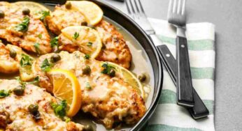 Così cremoso che devi farci per forza la scarpetta: cucina il pollo così e dimentica le fettine in padella