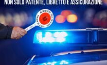 cosa chiedono al posto di blocco