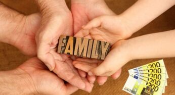 Sostegno famiglie da oltre 600 euro mensili: la normativa per averlo