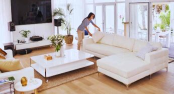Soprammobili e quadri sono passati di moda, questa è la nuova tendenza nella decorazione che dona vita ed eleganza alla tua casa