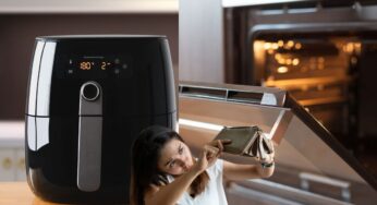 Friggitrice ad aria o forno, con quale spendi meno: smettila di sprecare i tuoi soldi