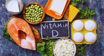 Vitamina D, durante i mesi invernali ne siamo tutti carenti: ecco come assumerla attraverso l’alimentazione