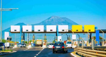 Autostrade, la T gialla non significa Telepass: in molti non lo sanno ancora