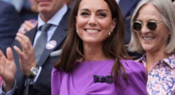 Kate Middleton, il rito di passaggio durante l’adolescenza di cui nessuno sapeva nulla