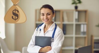 Medico di base, lo stipendio che non ti aspetti: difficile da credere