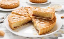 torta farcita