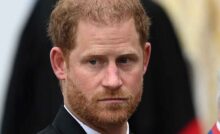 il principe harry