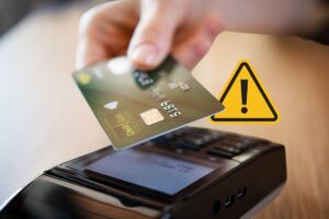 Pagamento con Pos