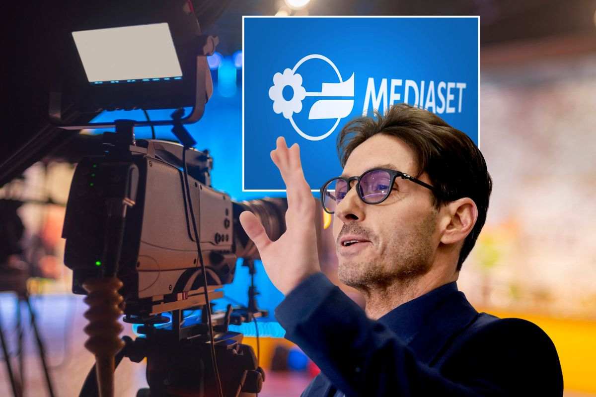 Piersilvio Berlusconi AD Mediaset