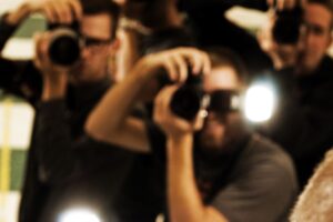 Paparazzi