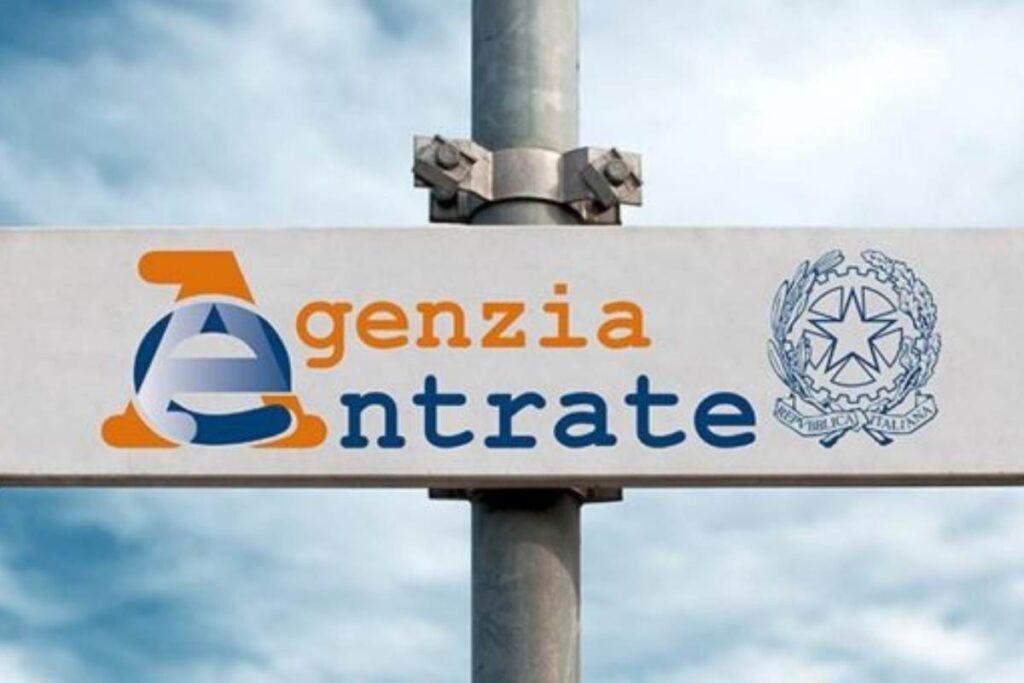 concorso pubblico agenzia delle entrate
